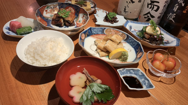 酒峰 - メイン写真: