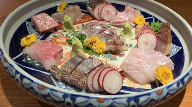 酒峰 - メイン写真: