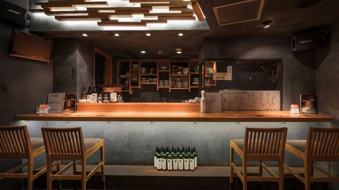 六本木 かき心 - メイン写真: