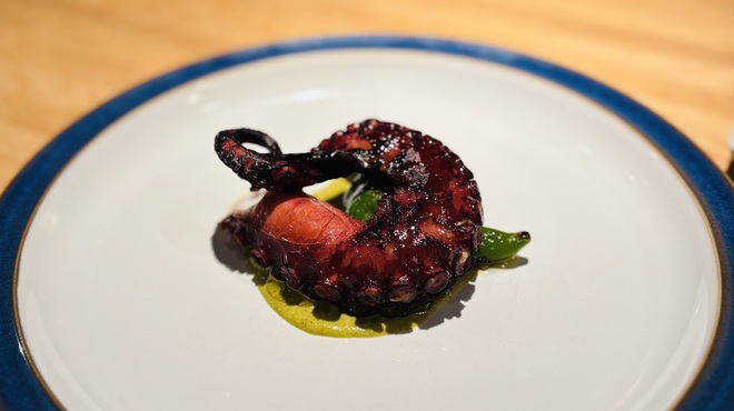 イタリア料理式 ricetta8.7 - メイン写真: