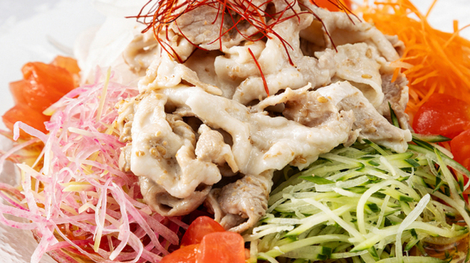 博多華都飯店 - メイン写真: