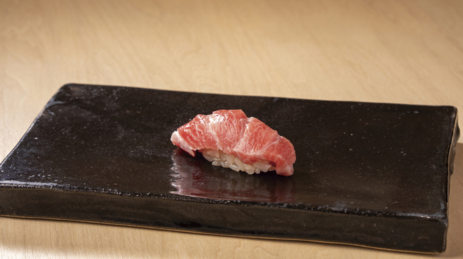 麻布 鮨功 - メイン写真: