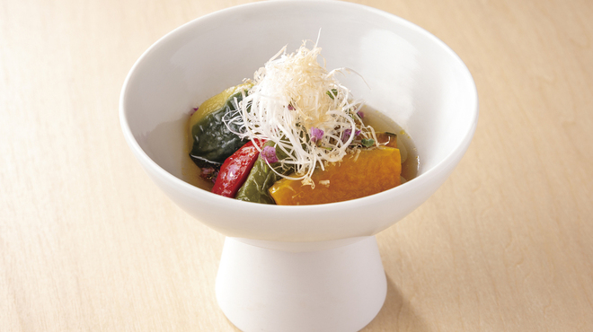 麻布 鮨功 - メイン写真: