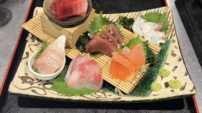 食彩一番 - メイン写真: