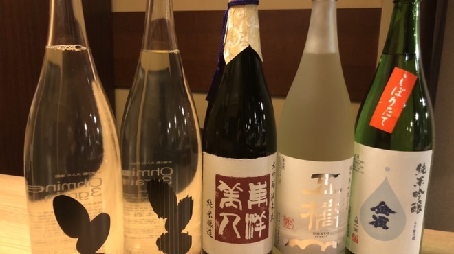 瓦そば すずめ - メイン写真: