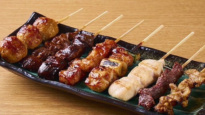 焼とり居酒屋 まるよし - メイン写真: