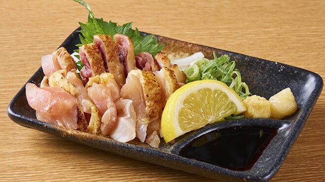 焼とり居酒屋 まるよし - メイン写真: