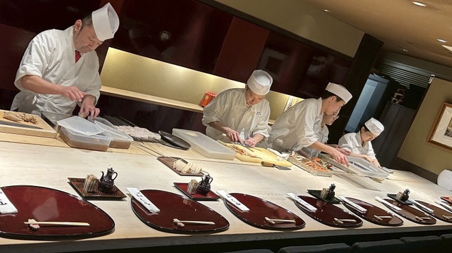 Ginza Uchiyama