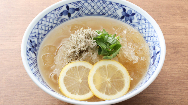 大衆焼肉しんすけ - メイン写真:
