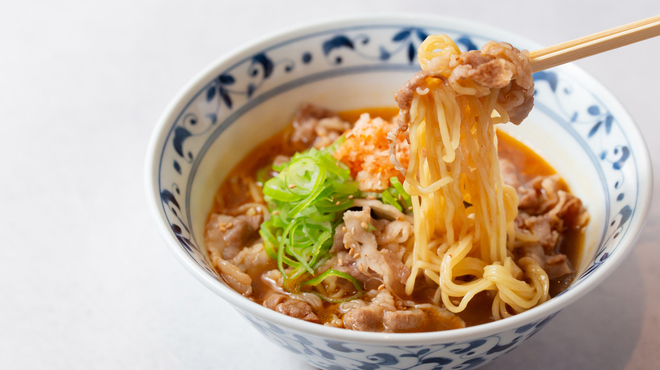 大衆焼肉しんすけ - メイン写真: