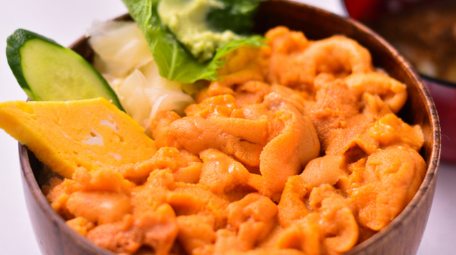 さんかく亭 - メイン写真: