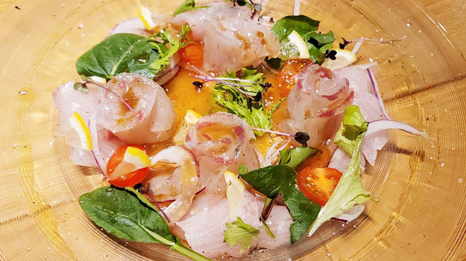 Dining&Barこやなぎ - メイン写真: