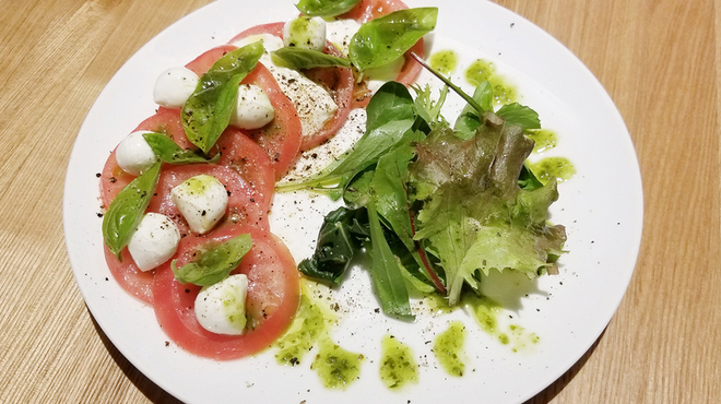 Dining&Barこやなぎ - メイン写真: