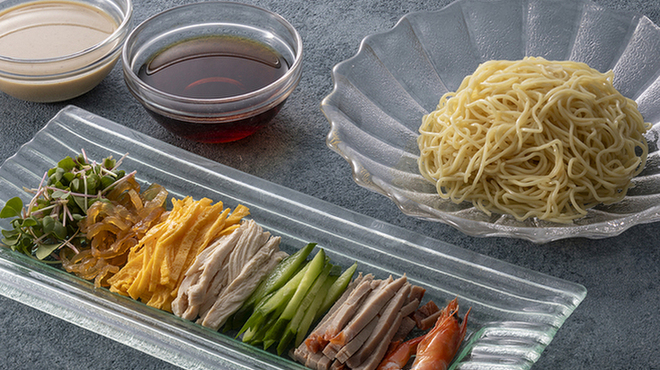 中国料理 皇家龍鳳 - 料理写真: