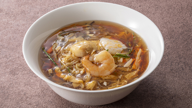 中国料理 皇家龍鳳 - 料理写真: