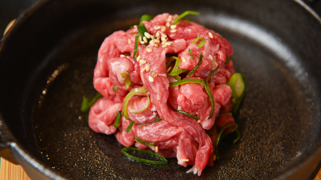 和牛焼肉おおに志 - メイン写真: