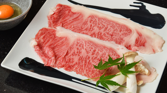 和牛焼肉おおに志 - メイン写真: