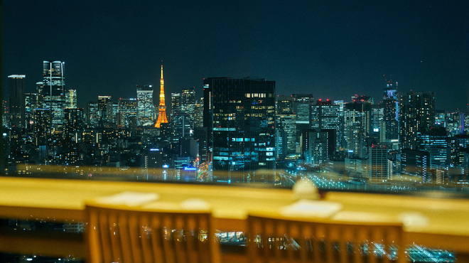 味街道 五十三次 - メイン写真: