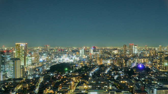 味街道 五十三次 - メイン写真: