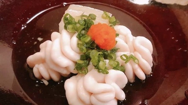 和食 とくなが - メイン写真: