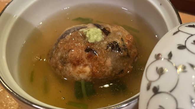 和食 とくなが - メイン写真: