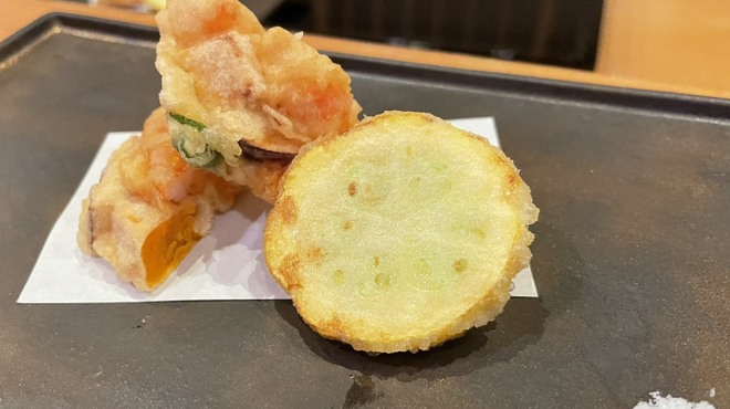 和食 とくなが - メイン写真: