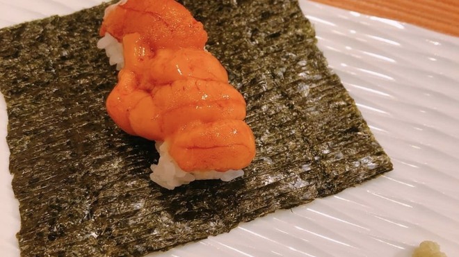 和食 とくなが - メイン写真:
