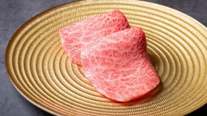 焼肉 いのうえ 吉祥寺店 - メイン写真: