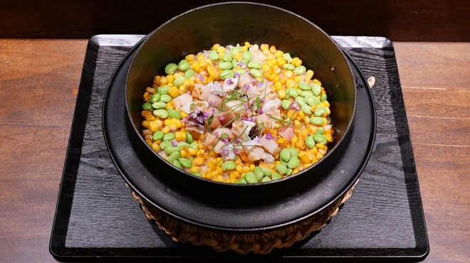 東麻布 いと - メイン写真: