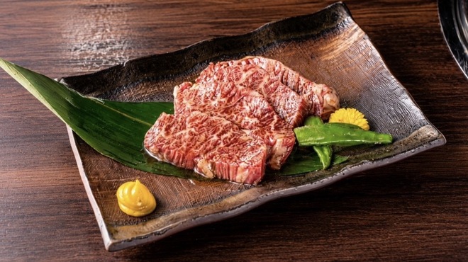 黒毛和牛とタンとハラミ 焼肉ごりちゃん - メイン写真: