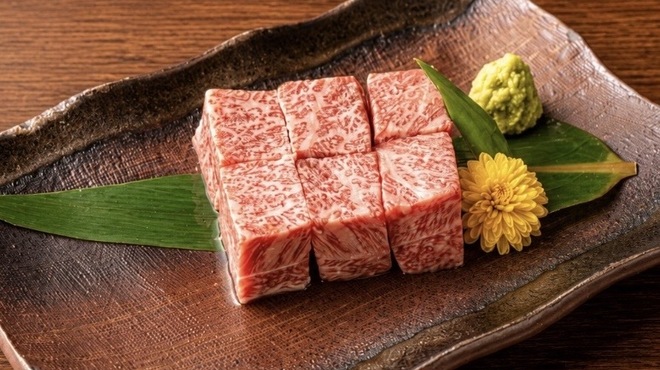 黒毛和牛とタンとハラミ 焼肉ごりちゃん - メイン写真: