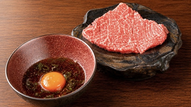 黒毛和牛とタンとハラミ 焼肉ごりちゃん - メイン写真: