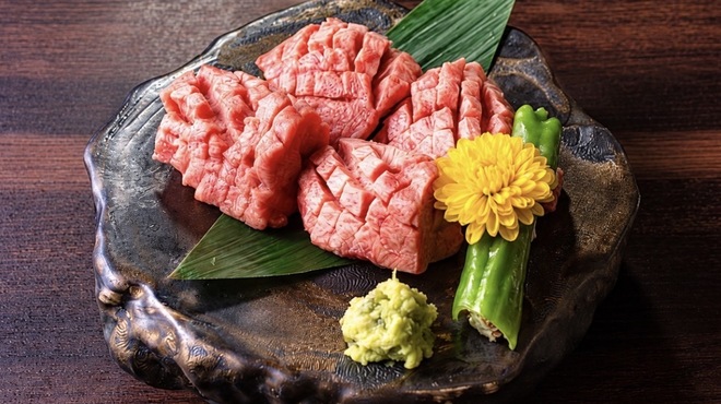 黒毛和牛とタンとハラミ 焼肉ごりちゃん - メイン写真: