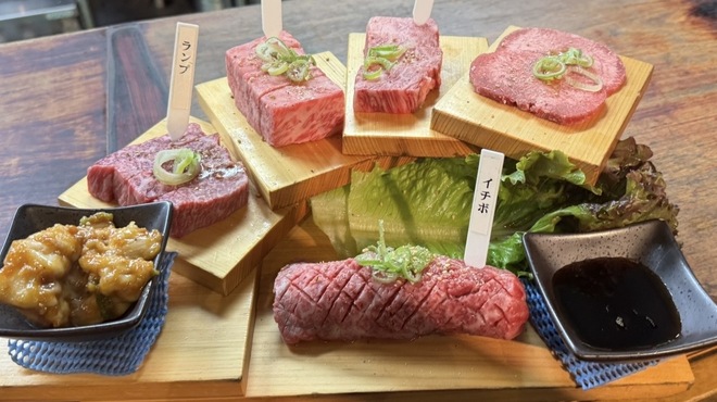 但馬家幸之助 - メイン写真: