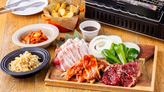 THE WHARF HOUSE YAMASHITA KOEN - メイン写真: