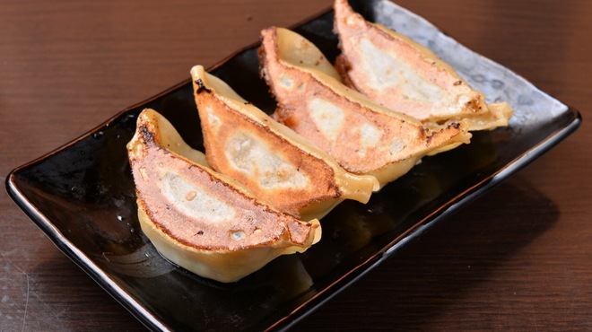 仙台大勝軒 - 料理写真: