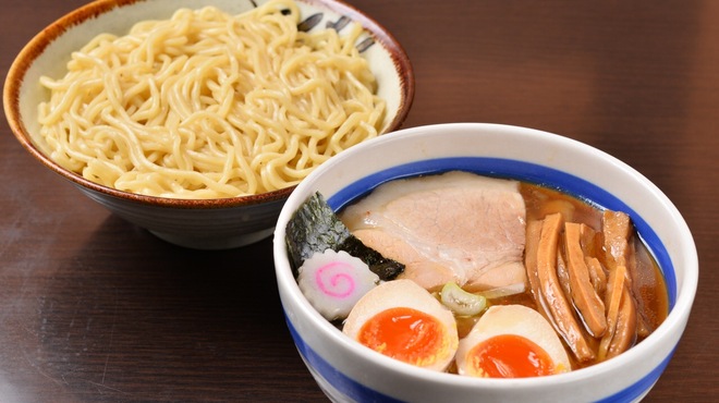 仙台大勝軒 - 料理写真: