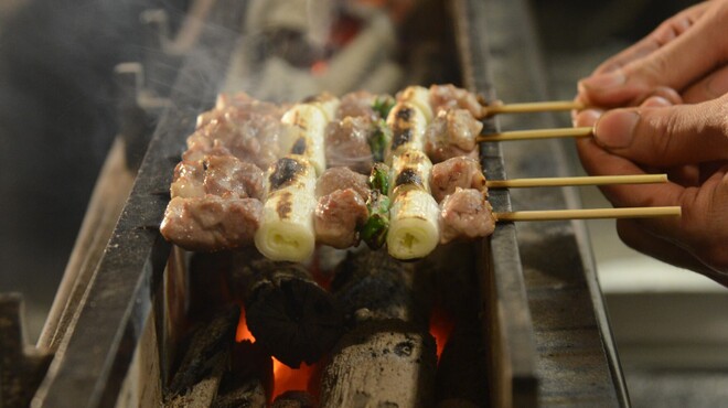 秋田比内地鶏生産責任者の店　本家あべや - メイン写真: