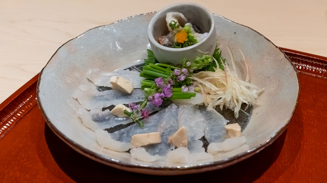 花邑 - メイン写真: