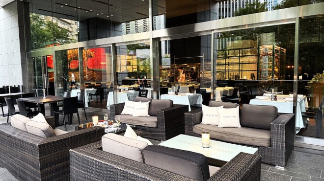 RUBY JACK'S SEAFOOD & STEAK - メイン写真: