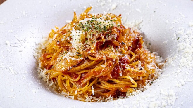 ファンケル ブラウンライス ミイルズ - 料理写真: