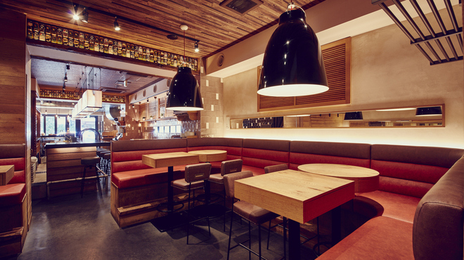 YONA YONA BEER WORKS - メイン写真: