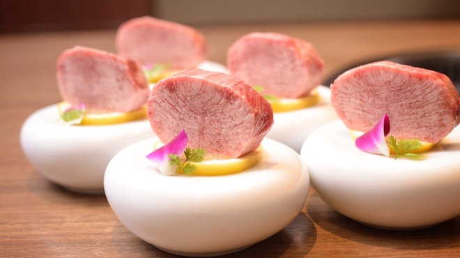 焼肉レストラン ROINS 久茂地国際通り店 - メイン写真: