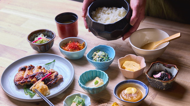 京都石塀小路豆ちゃ 有楽町 - メイン写真: