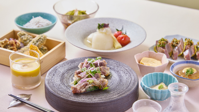 京都石塀小路豆ちゃ - メイン写真:
