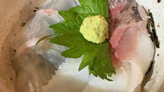 食と和酒の店 暁 - 料理写真: