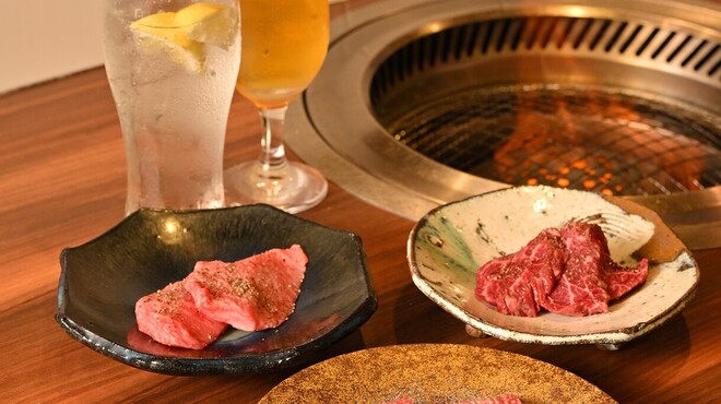 北新地 はらみ - メイン写真: