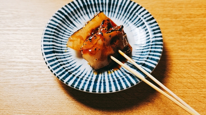 博多串焼と刺身 ココロザシ - 料理写真: