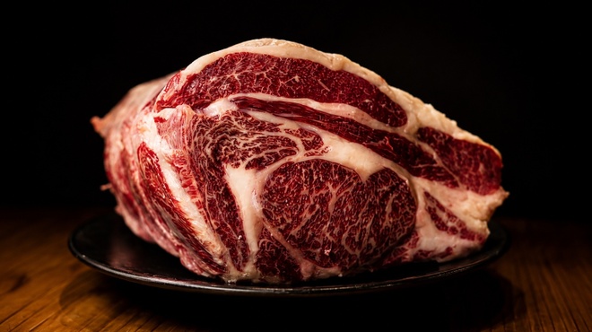 赤牛焼肉 龍翠 - メイン写真: