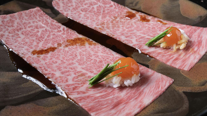 焼肉 いのうえ 吉祥寺店 - メイン写真: